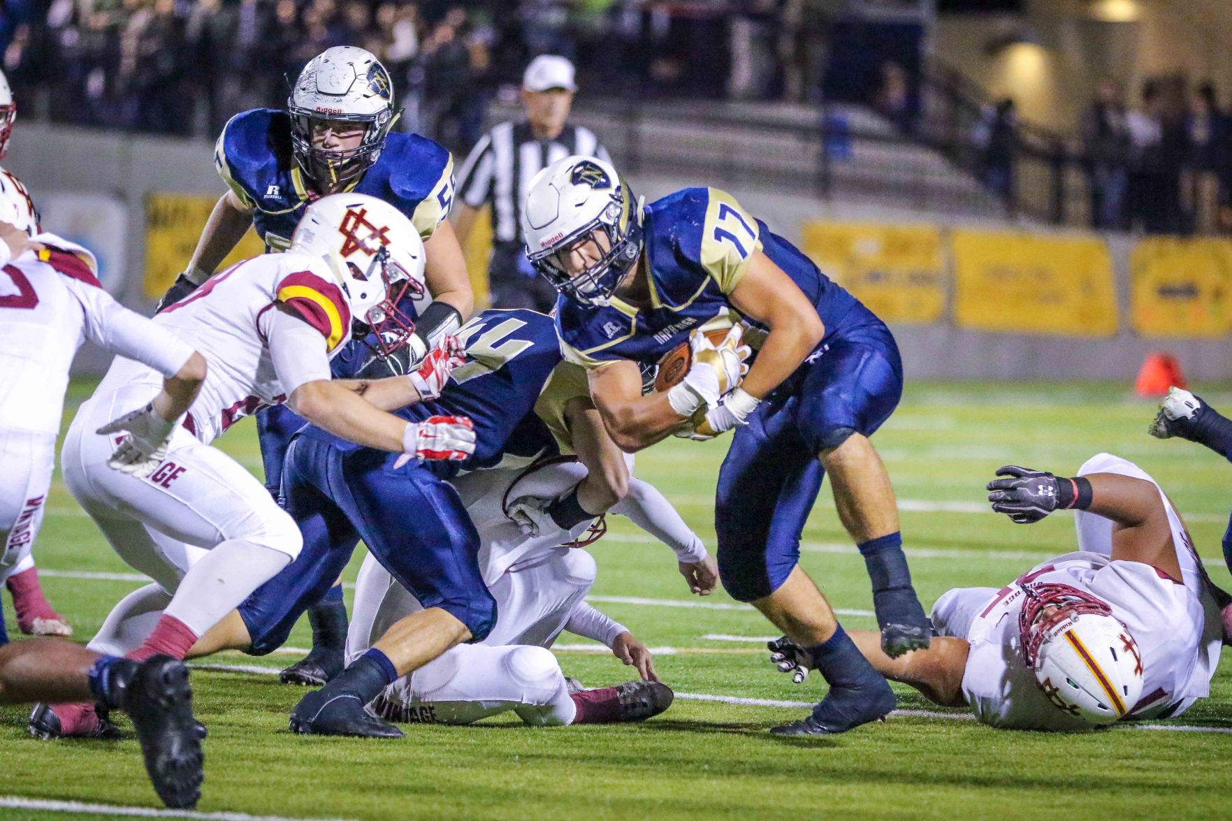 Big Game XLV